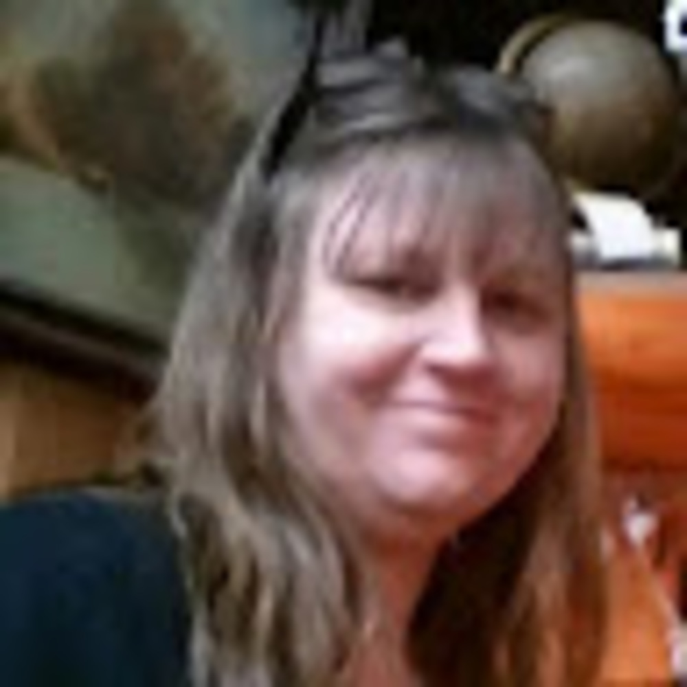 Meet your Posher, Corinne